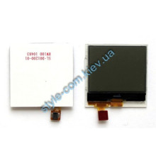 Дисплей (LCD) для Nokia 1200, 1116 High Quality TPS-2701052600009 2701052600009
