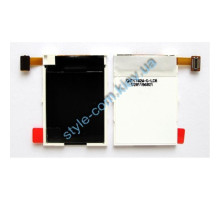 Дисплей (LCD) для Nokia 1650 High Quality TPS-2701028700009 2701028700009