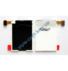 Дисплей (LCD) для Nokia 1650 High Quality TPS-2701028700009 2701028700009