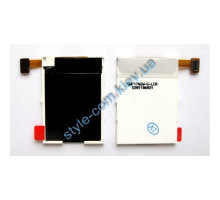 Дисплей (LCD) для Nokia 2630, 2660, 2600 Classic, 1680 Classic, 2760, 3555 High Quality TPS-2700950900006 2700950900006