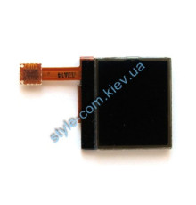 Дисплей (LCD) для Nokia 2720f (small), 7020 (small) High Quality TPS-2701221100002 2701221100002