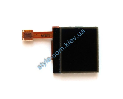Дисплей (LCD) для Nokia 2720f (small), 7020 (small) High Quality TPS-2701221100002 2701221100002
