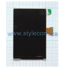 Дисплей (LCD) для Samsung S6500 China Original TPS-2702177500007 2702177500007