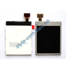 Дисплей (LCD) для Nokia 3250 High Quality TPS-2701030500000 2701030500000