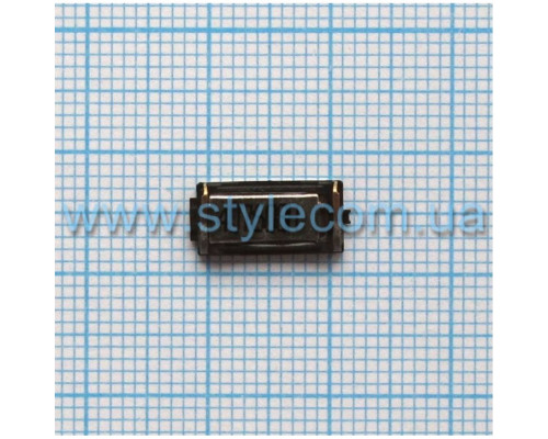 Динамік (Speaker) для Lenovo S899T, Xiaomi Mi 2, Mi 2S, Mi 3 Original Quality TPS-2702186400008 2702186400008