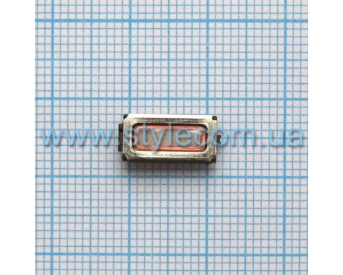 Динамік (Speaker) для Lenovo S899T, Xiaomi Mi 2, Mi 2S, Mi 3 Original Quality TPS-2702186400008 2702186400008