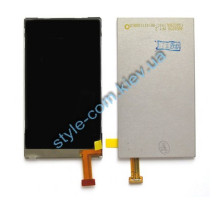 Дисплей (LCD) для Nokia 5800, 5228, 5230, 5233, 5235, N97 Mini, C5-03, C5-05, C5-06, C5-08, C6-00, 500, X6-00 High Quality TPS-2701028900003 2701028900003