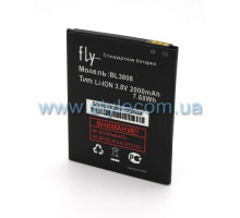 Акумулятор для Fly BL3808 IQ456 (2000mAh) High Copy