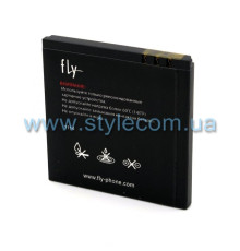 Акумулятор для Fly BL6412 IQ434 (1000mAh) High Copy TPS-2702199100001 2702199100001