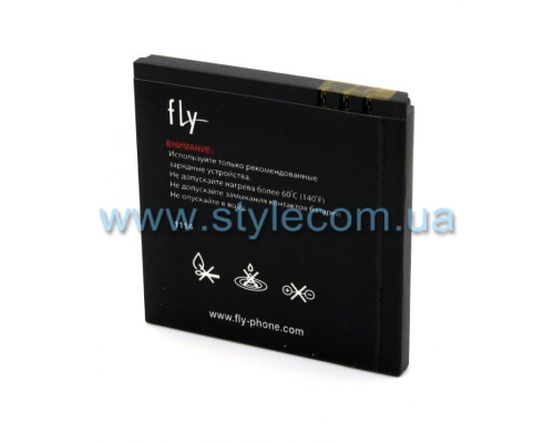 Акумулятор для Fly BL6412 IQ434 (1000mAh) High Copy TPS-2702199100001 2702199100001
