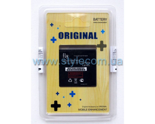 Акумулятор для Fly BL7403 (1300mAh) High Copy TPS-2702199000004 2702199000004