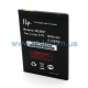 Акумулятор для Fly BL8601 iQ4505 (1650mAh) High Copy TPS-2702199400002 2702199400002