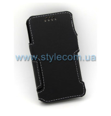Чохол-книжка Status 4.3 '' black