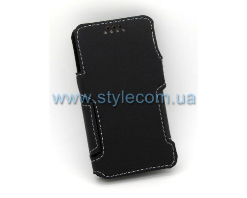 Чохол-книжка Status 4.3 '' black