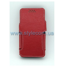 Чохол-книжка Status 4.3 '' red