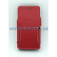 Чохол-книжка Status 4.3 '' red