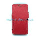 Чохол-книжка Status 4.5 '' red