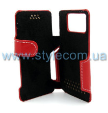 Чохол-книжка Status 4.5 '' red