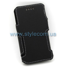 Чохол-книжка Status 5.0 '' black