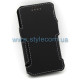 Чохол-книжка Status 5.2 '' black