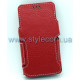 Чохол-книжка Status 5.5 '' red