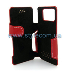 Чохол-книжка Status 5.5 '' red