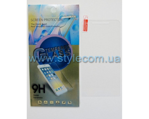 Захисне скло для Asus Zenfone Go ZC500TG TPS-2702206700002 2702206700002