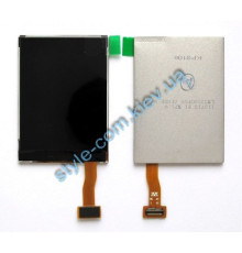 Дисплей (LCD) для Nokia 6700 Classic High Quality TPS-2701054900008 2701054900008