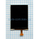 Дисплей (LCD) для Nokia C2-02, C2-03, C2-06, C2-07, C2-08 Original Quality TPS-2701225800007 2701225800007