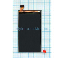 Дисплей (LCD) для Nokia C6-01, C6-02 Original Quality TPS-2701215100001 2701215100001