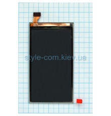 Дисплей (LCD) для Nokia C6-01, C6-02 Original Quality TPS-2701215100001 2701215100001
