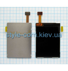 Дисплей (LCD) для Nokia E65, 5610, 5630, 5700, 6303, 6110 Navigator, 6220 Classic, 6500 Slide, 6600 Slide, 6650 Fold, 6720, 6730 Classic, 3720 Classic Original Quality TPS-2700933400004 2700933400004