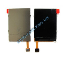 Дисплей (LCD) для Nokia N71, N73, N93 High Quality TPS-2701032300004