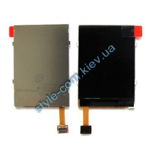 Дисплей (LCD) для Nokia N71, N73, N93 High Quality TPS-2701032300004 2701032300004