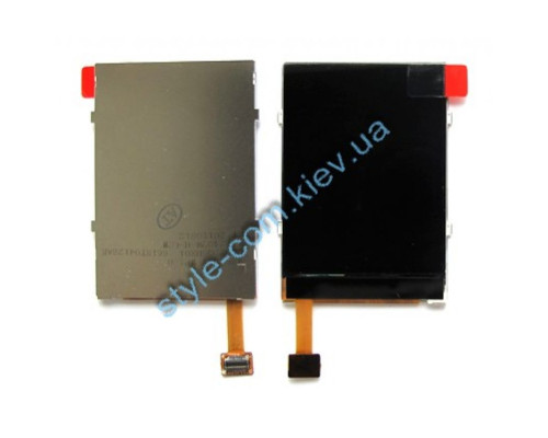Дисплей (LCD) для Nokia N71, N73, N93 High Quality TPS-2701032300004 2701032300004