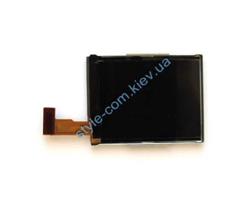 Дисплей (LCD) для Nokia E60, Е70, N80, N90 Original Quality TPS-2700908500005