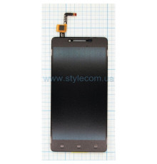 Дисплей (LCD) для Lenovo A6010 з тачскріном black Original Quality TPS-2702236800000 2702236800000