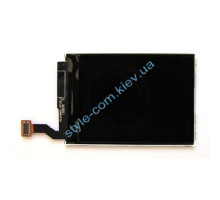 Дисплей (LCD) для Nokia N85, N86 High Quality TPS-2701066500005