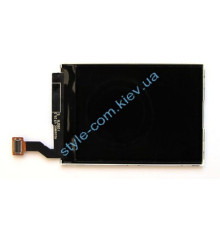 Дисплей (LCD) для Nokia N85, N86 High Quality TPS-2701066500005 2701066500005