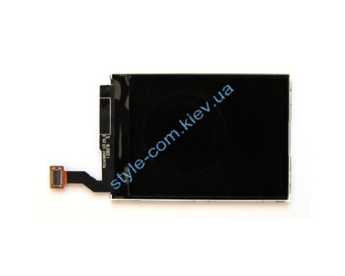 Дисплей (LCD) для Nokia N85, N86 High Quality TPS-2701066500005 2701066500005