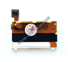 Дисплей (LCD) для Nokia N93 (small) Original Quality TPS-2700996100002 2700996100002