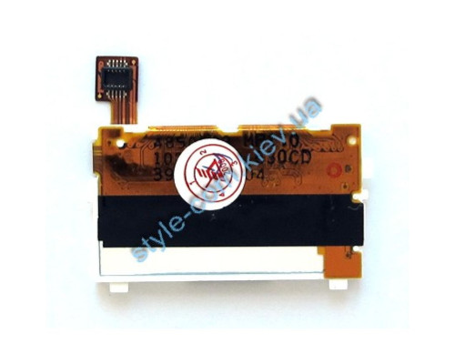 Дисплей (LCD) для Nokia N93 (small) Original Quality TPS-2700996100002 2700996100002