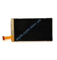 Дисплей (LCD) для Nokia X6 High Quality TPS-2701221300006 2701221300006