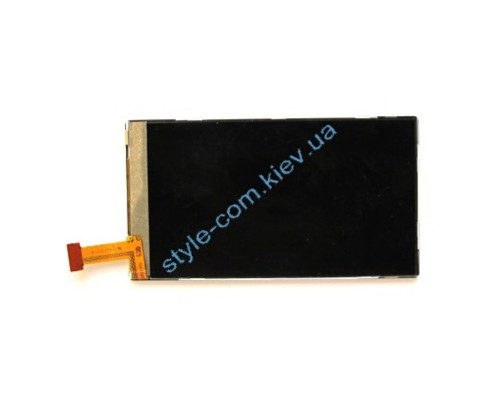 Дисплей (LCD) для Nokia X6 High Quality TPS-2701221300006 2701221300006