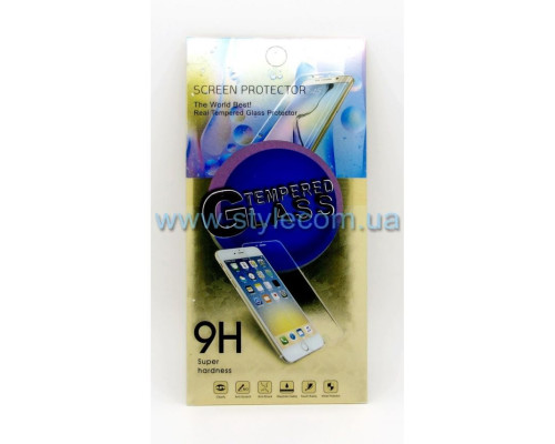 Захисне скло для Meizu Pro 5 TPS-2702247900003 2702247900003