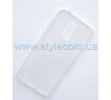 Чохол силіконовий Slim для Xiaomi Mi 4С прозорий TPS-2702252900005 2702252900005