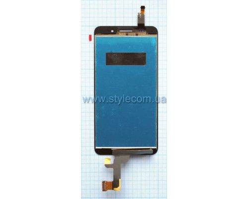 Дисплей (LCD) для Huawei Honor 4X CherryPlus-L11, Che2-L11, Glory Play 4X з тачскріном black High Quality TPS-2702255500004 2702255500004