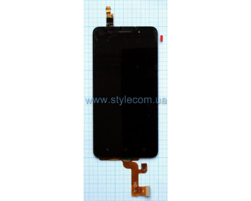 Дисплей (LCD) для Huawei Honor 4X CherryPlus-L11, Che2-L11, Glory Play 4X з тачскріном black High Quality TPS-2702255500004 2702255500004