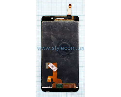 Дисплей (LCD) для Huawei Honor 4X CherryPlus-L11, Che2-L11, Glory Play 4X з тачскріном gold High Quality TPS-2702255400007 2702255400007