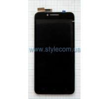 Дисплей (LCD) для Lenovo A2020 A2020a40 Vibe C з тачскріном black Original Quality TPS-2702258900009